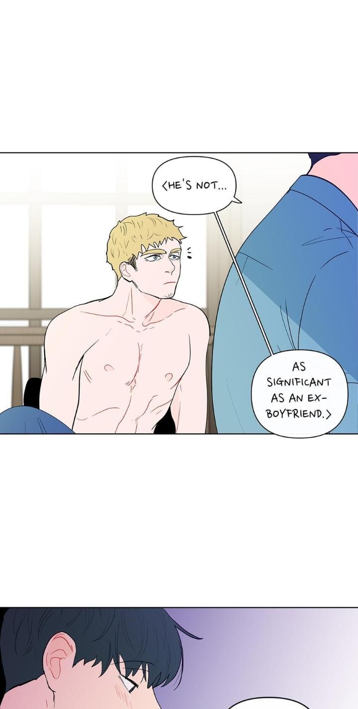 Banana Scandal by DOLSHA – Season 2 – Uncensored [Eng] page 40