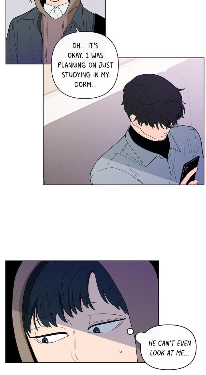 Banana Scandal by DOLSHA – Season 2 – Uncensored [Eng] page 40