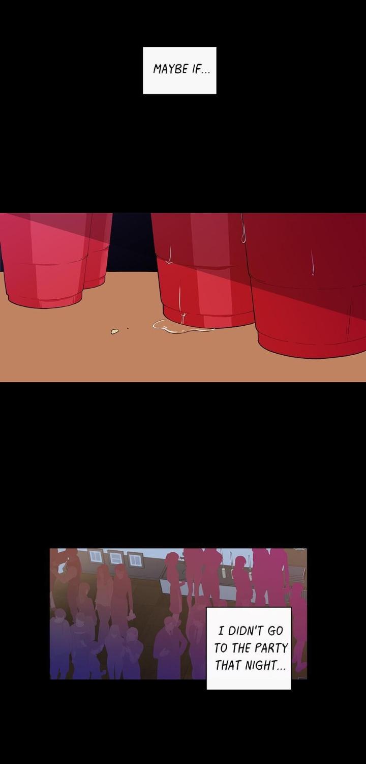 Banana Scandal by DOLSHA – Season 2 – Uncensored [Eng] page 39