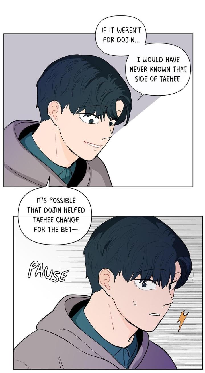 Banana Scandal by DOLSHA – Season 2 – Uncensored [Eng] page 39