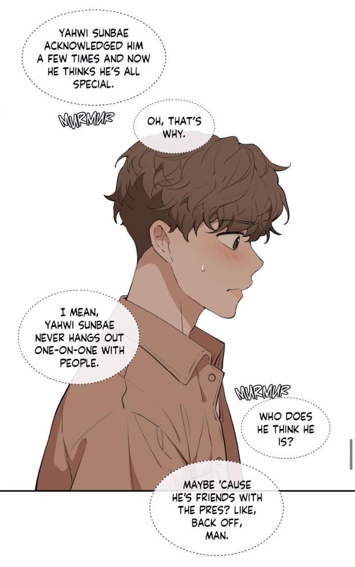 Yours to Claim by Zzin-Bam / Waje – Season 1 [Eng] page 40