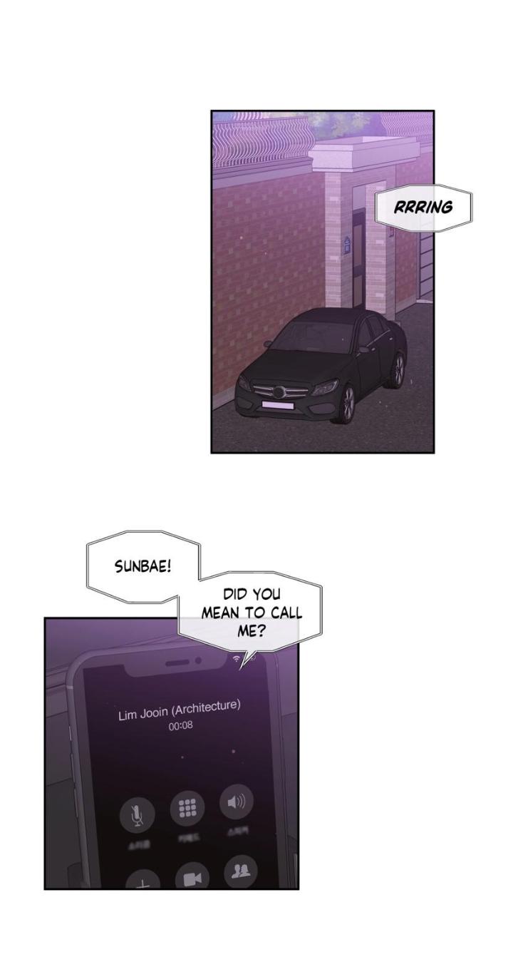 Yours to Claim by Zzin-Bam / Waje – Season 1 [Eng] page 40