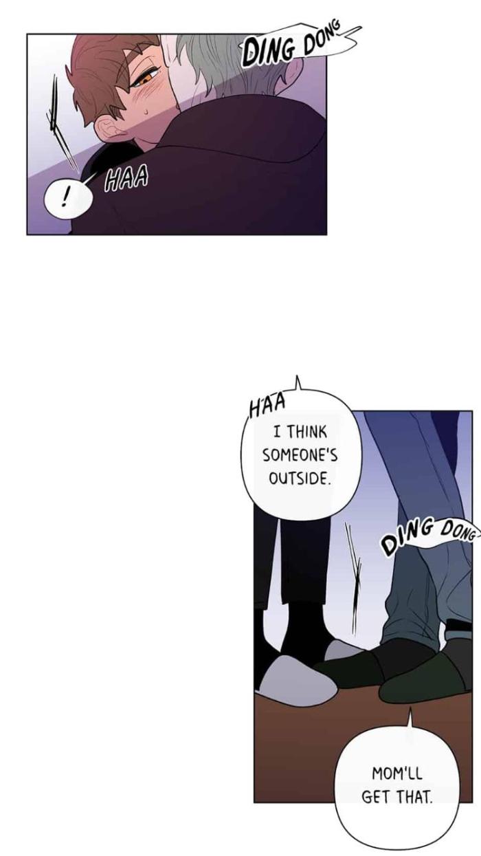 Banana Scandal by DOLSHA – Season 1 – Uncensored [Eng] page 40