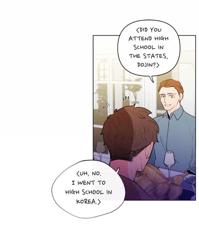 Banana Scandal by DOLSHA – Season 1 – Uncensored [Eng] page 38