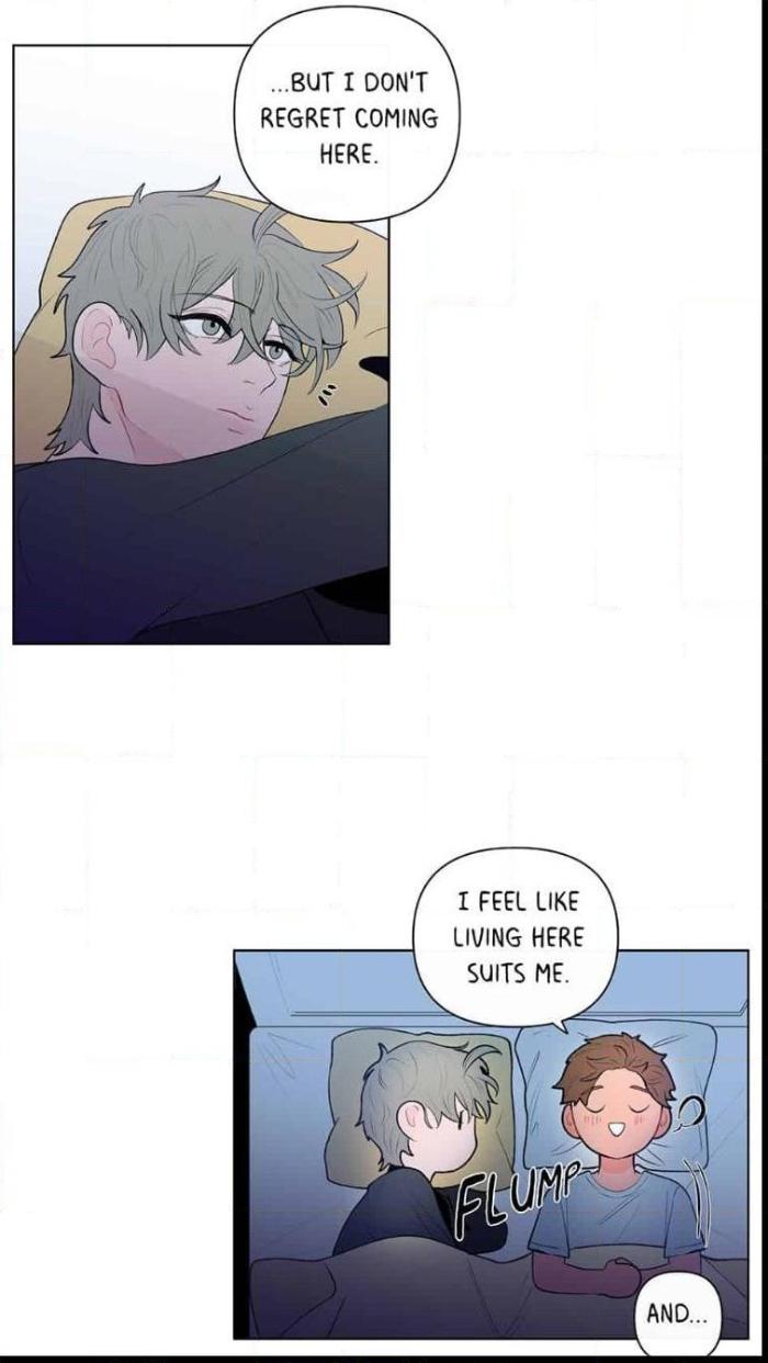 Banana Scandal by DOLSHA – Season 1 – Uncensored [Eng] page 39