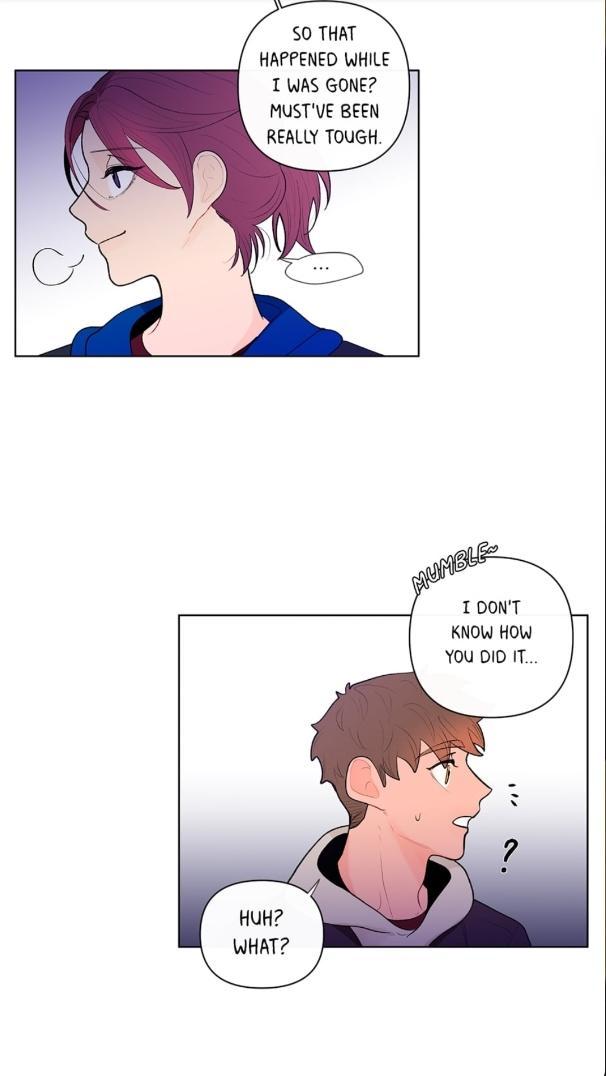 Banana Scandal by DOLSHA – Season 1 – Uncensored [Eng] page 39