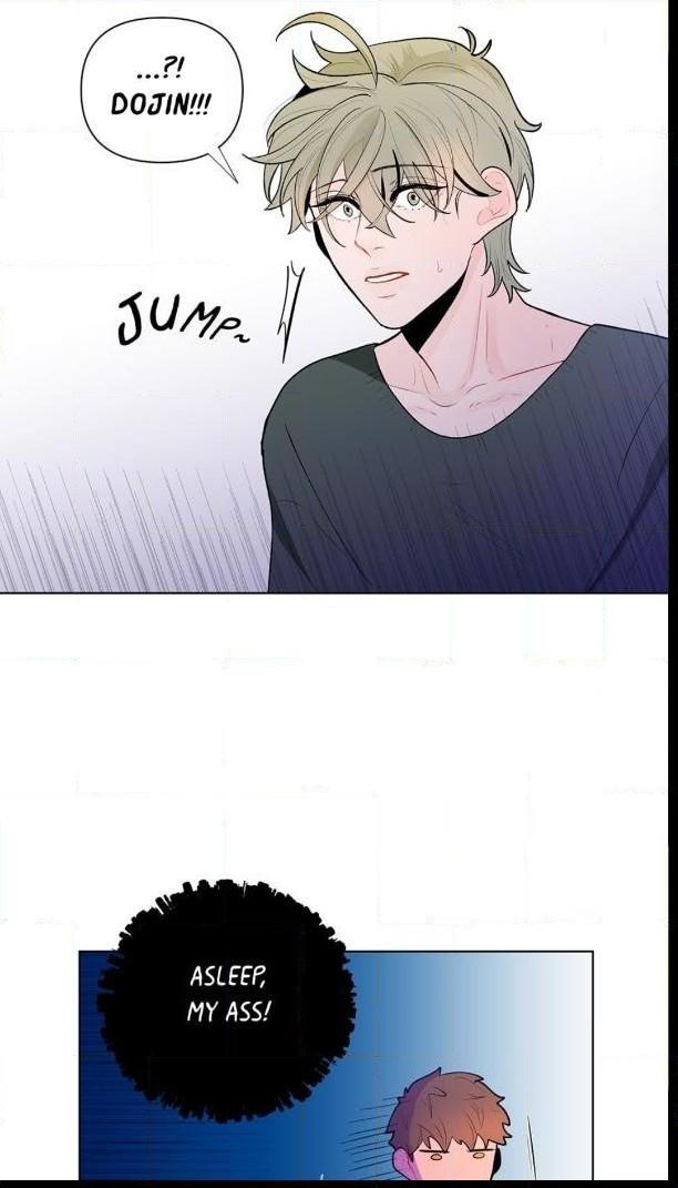 Banana Scandal by DOLSHA – Season 1 – Uncensored [Eng] page 40