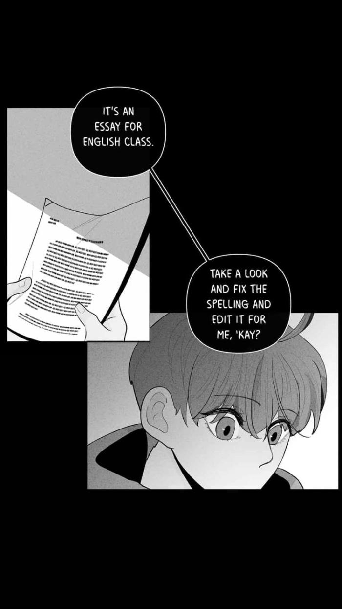 Banana Scandal by DOLSHA – Season 1 – Uncensored [Eng] page 40