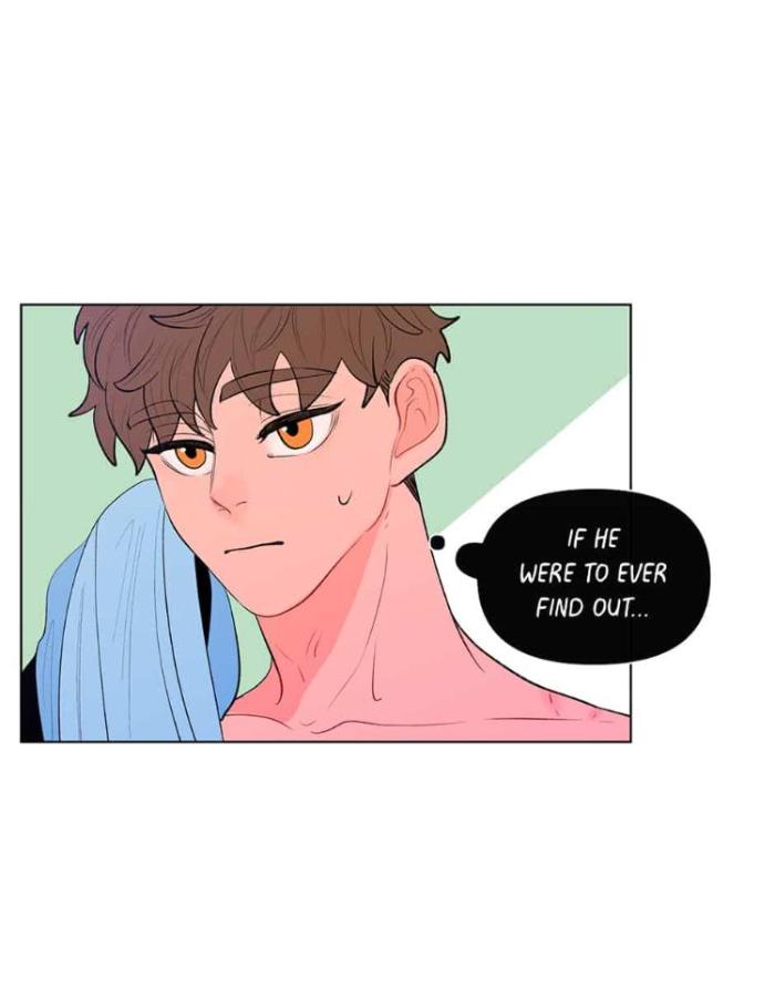 Banana Scandal by DOLSHA – Season 1 – Uncensored [Eng] page 40