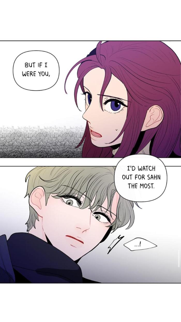 Banana Scandal by DOLSHA – Season 1 – Uncensored [Eng] page 40