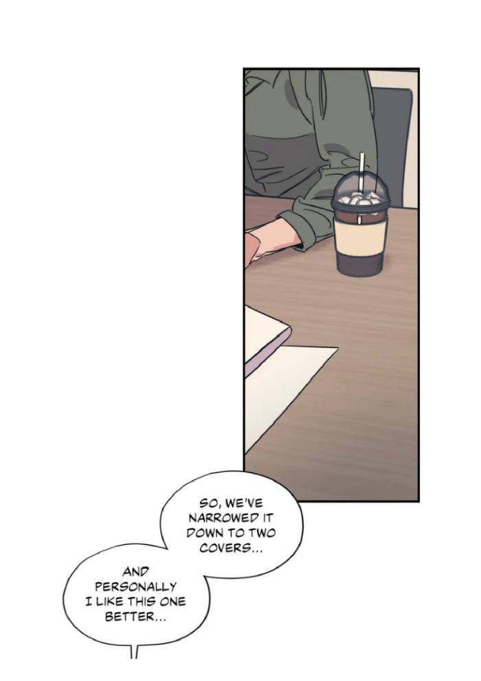 Love for Sale by Dal Hyeon Ji – Season 1 [Eng] page 40