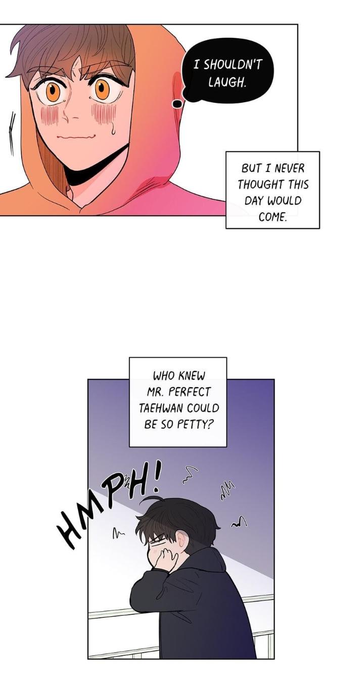 Banana Scandal by DOLSHA – Season 1 – Uncensored [Eng] page 41