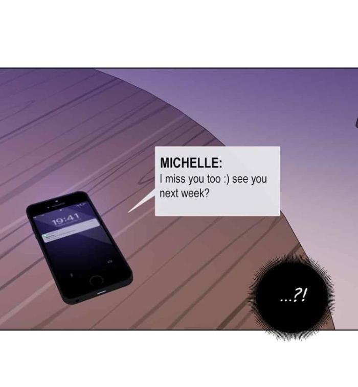 Banana Scandal by DOLSHA – Season 1 – Uncensored [Eng] page 41