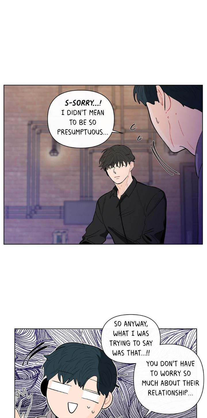 Banana Scandal by DOLSHA – Season 2 – Uncensored [Eng] page 40