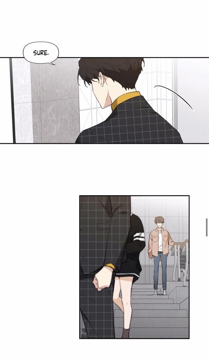 Yours to Claim by Zzin-Bam / Waje – Season 1 [Eng] page 41