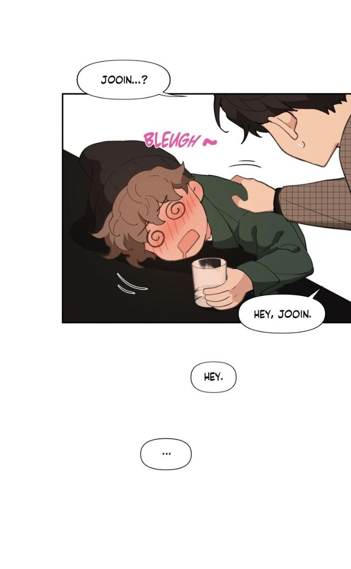 Yours to Claim by Zzin-Bam / Waje – Season 1 [Eng] page 41