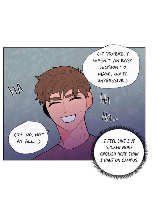 Banana Scandal by DOLSHA – Season 1 – Uncensored [Eng] page 39