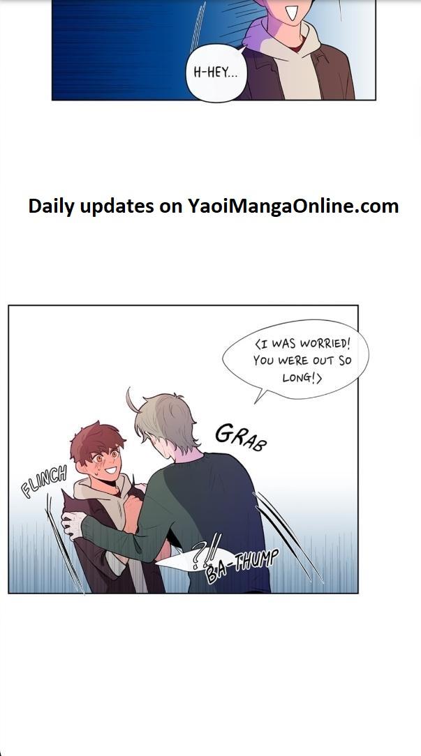 Banana Scandal by DOLSHA – Season 1 – Uncensored [Eng] page 41