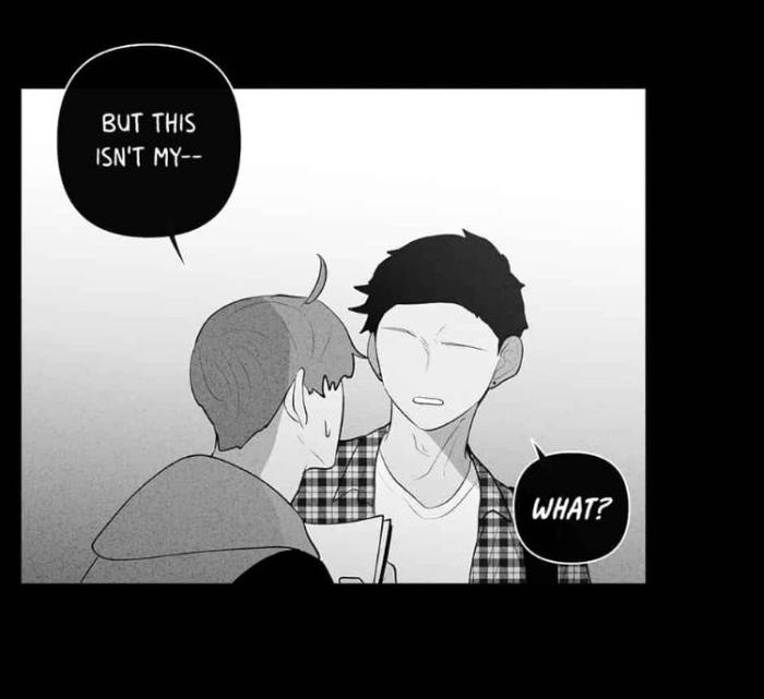 Banana Scandal by DOLSHA – Season 1 – Uncensored [Eng] page 41