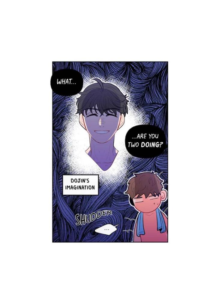 Banana Scandal by DOLSHA – Season 1 – Uncensored [Eng] page 41