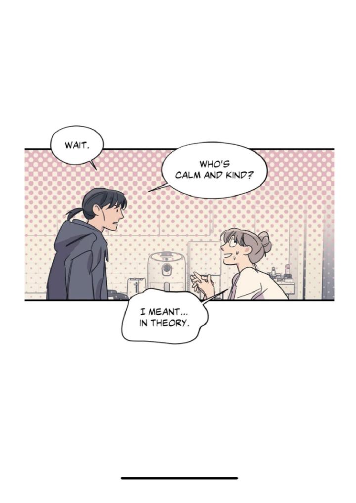 Love for Sale by Dal Hyeon Ji – Season 1 [Eng] page 42