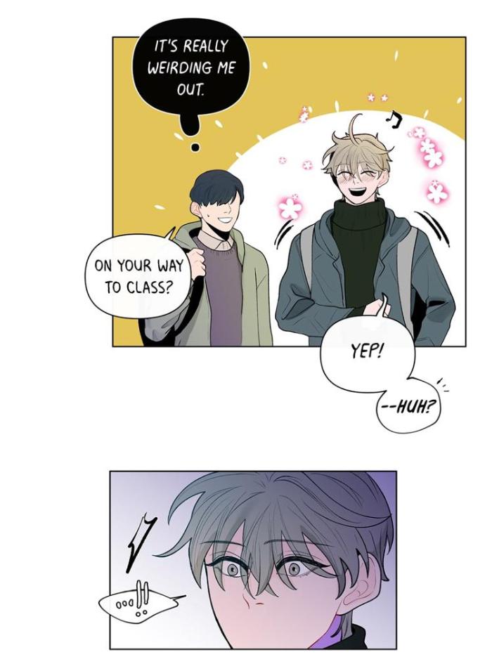 Banana Scandal by DOLSHA – Season 1 – Uncensored [Eng] page 42