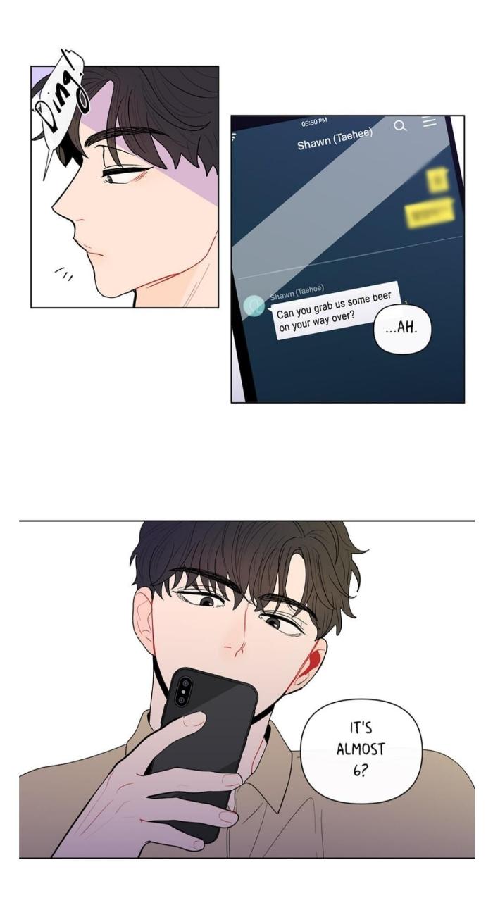 Banana Scandal by DOLSHA – Season 1 – Uncensored [Eng] page 42