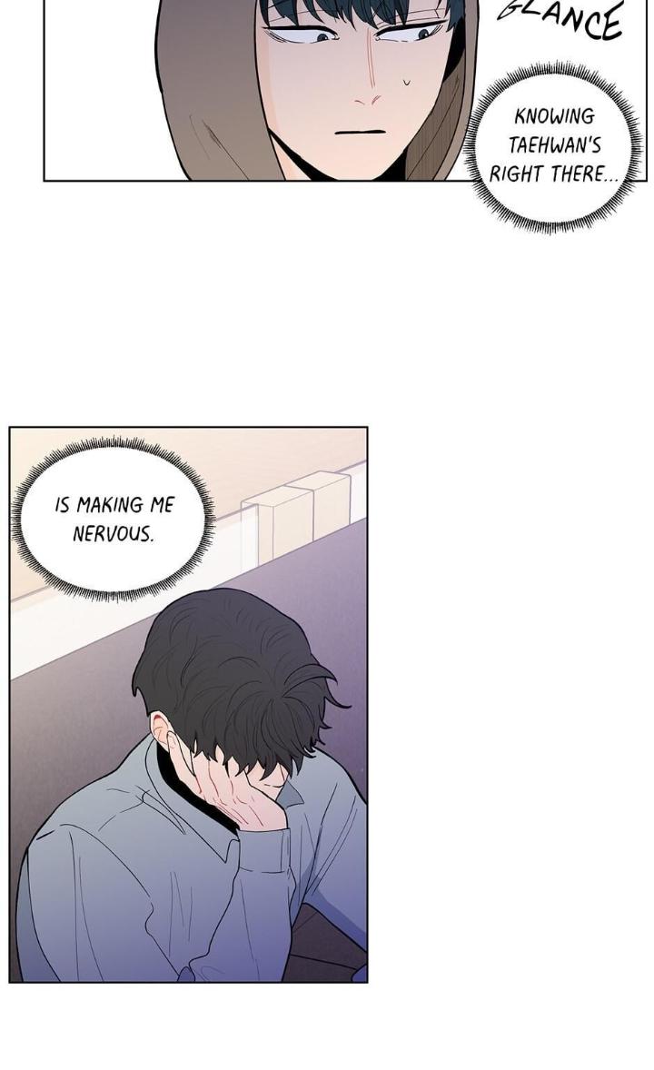 Banana Scandal by DOLSHA – Season 2 – Uncensored [Eng] page 42