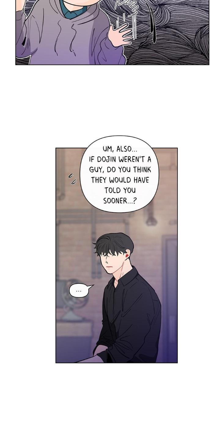 Banana Scandal by DOLSHA – Season 2 – Uncensored [Eng] page 41