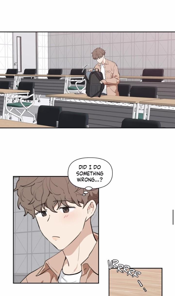 Yours to Claim by Zzin-Bam / Waje – Season 1 [Eng] page 42