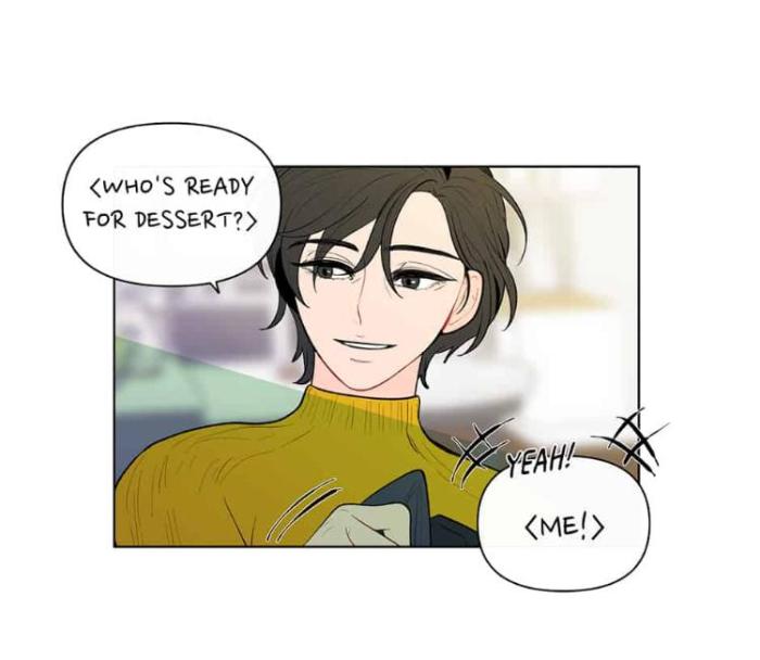 Banana Scandal by DOLSHA – Season 1 – Uncensored [Eng] page 40