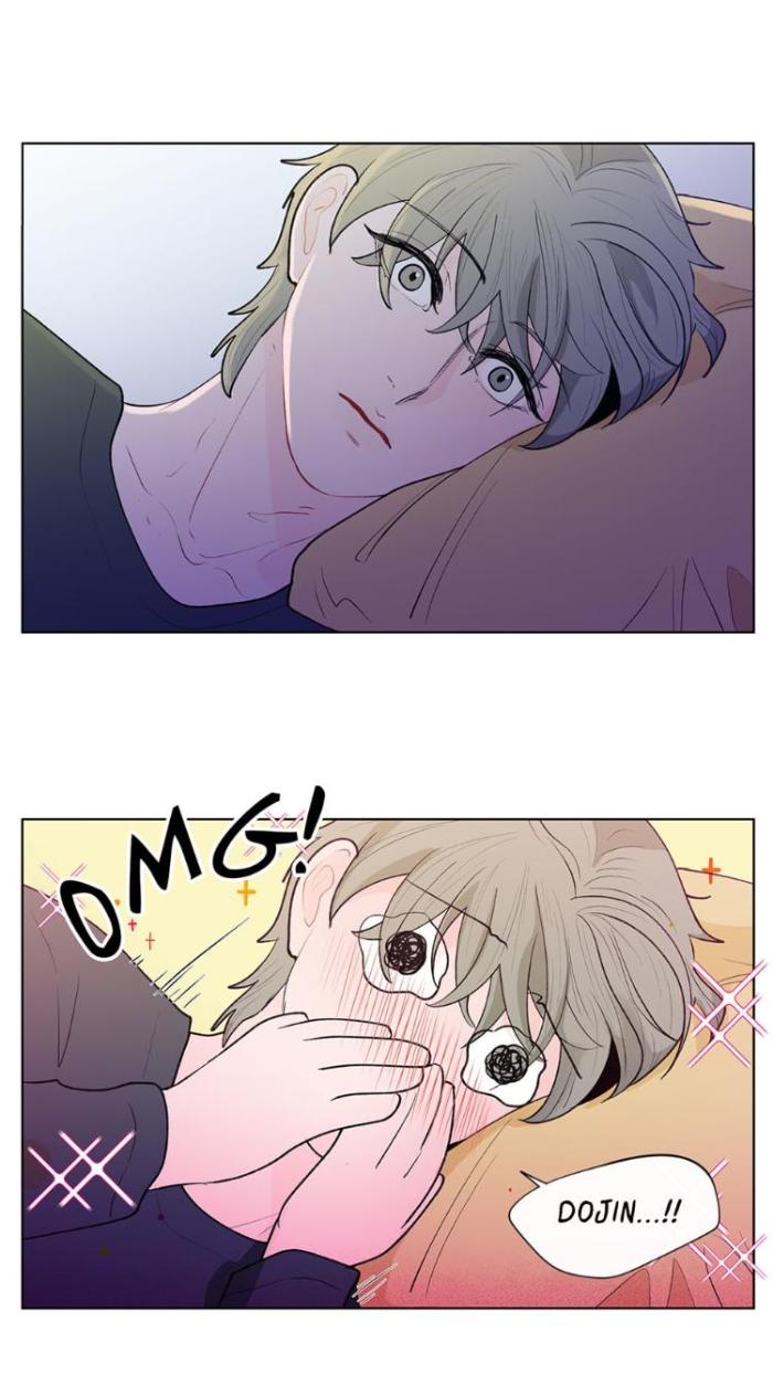 Banana Scandal by DOLSHA – Season 1 – Uncensored [Eng] page 41