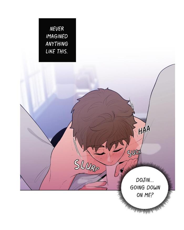 Banana Scandal by DOLSHA – Season 1 – Uncensored [Eng] page 41