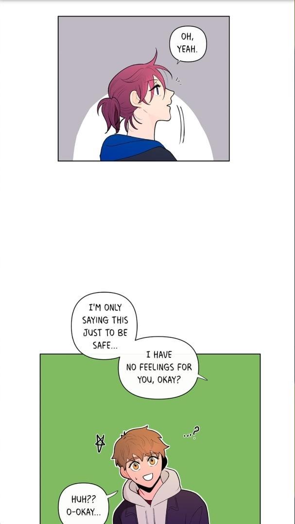 Banana Scandal by DOLSHA – Season 1 – Uncensored [Eng] page 41