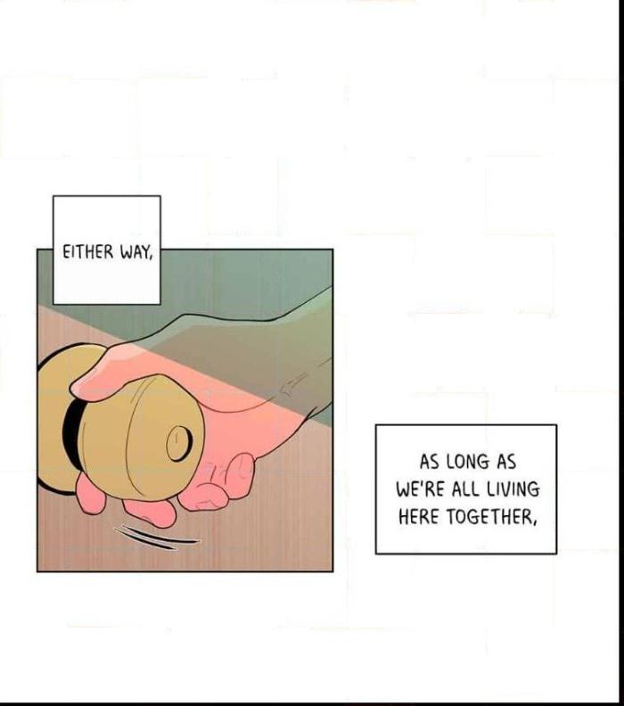 Banana Scandal by DOLSHA – Season 1 – Uncensored [Eng] page 42