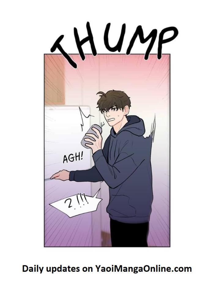 Banana Scandal by DOLSHA – Season 1 – Uncensored [Eng] page 42