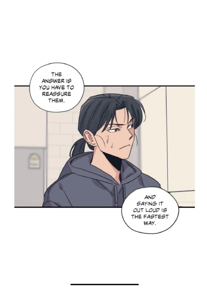 Love for Sale by Dal Hyeon Ji – Season 1 [Eng] page 43