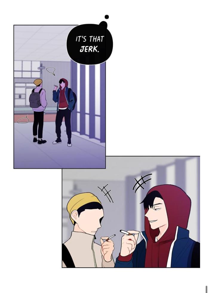 Banana Scandal by DOLSHA – Season 1 – Uncensored [Eng] page 43