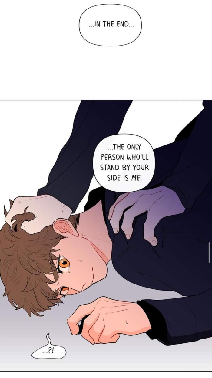 Banana Scandal by DOLSHA – Season 1 – Uncensored [Eng] page 43