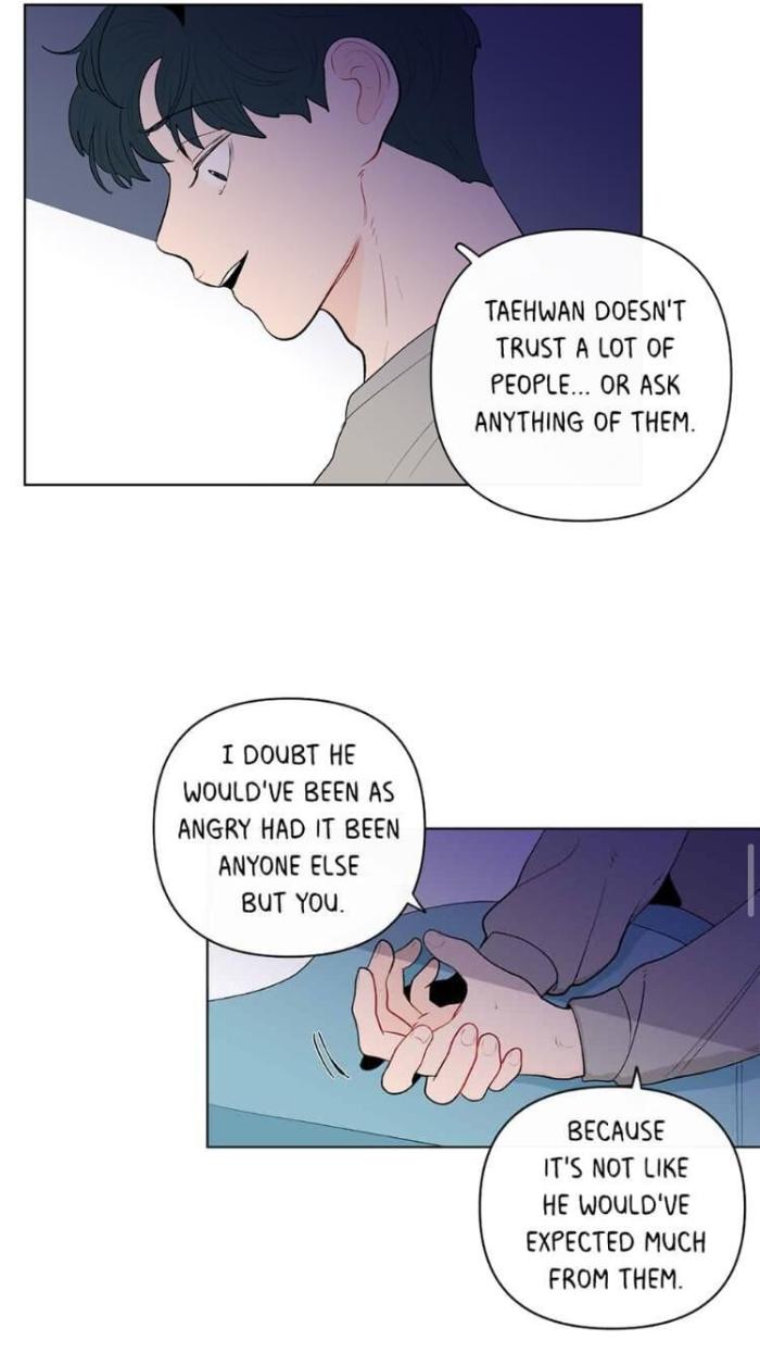 Banana Scandal by DOLSHA – Season 1 – Uncensored [Eng] page 42