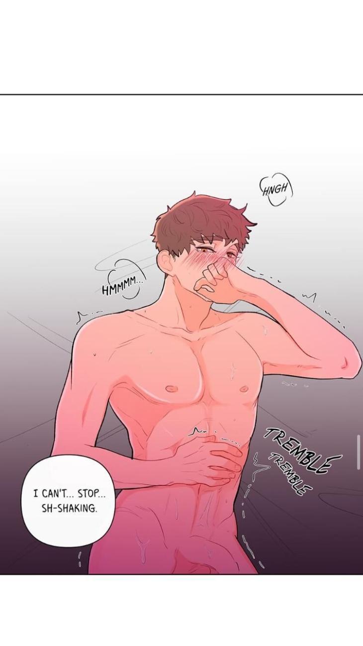 Banana Scandal by DOLSHA – Season 1 – Uncensored [Eng] page 43