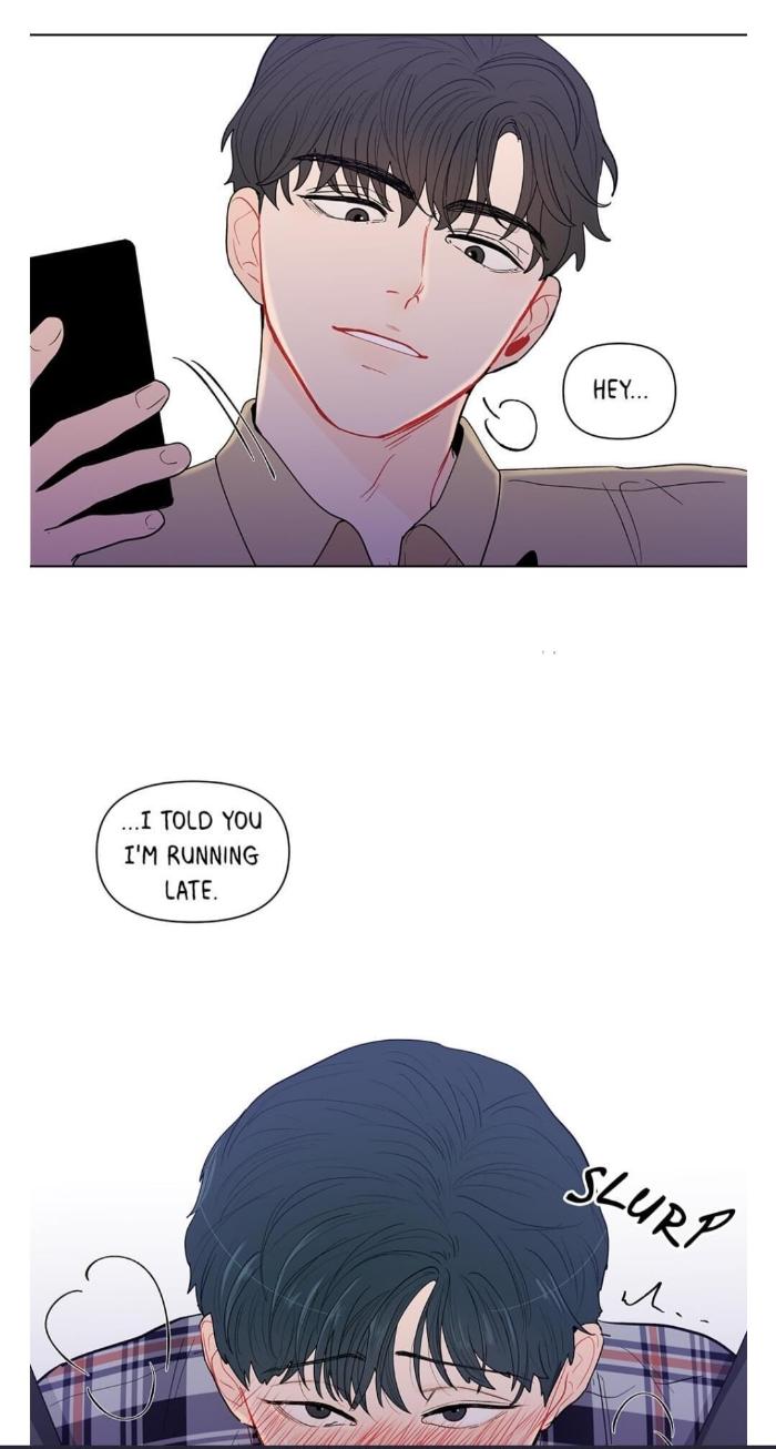 Banana Scandal by DOLSHA – Season 1 – Uncensored [Eng] page 43