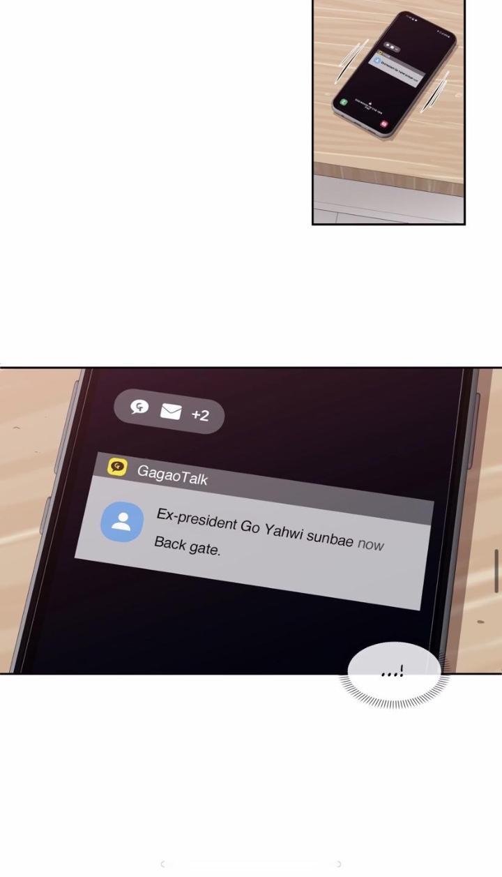 Yours to Claim by Zzin-Bam / Waje – Season 1 [Eng] page 43