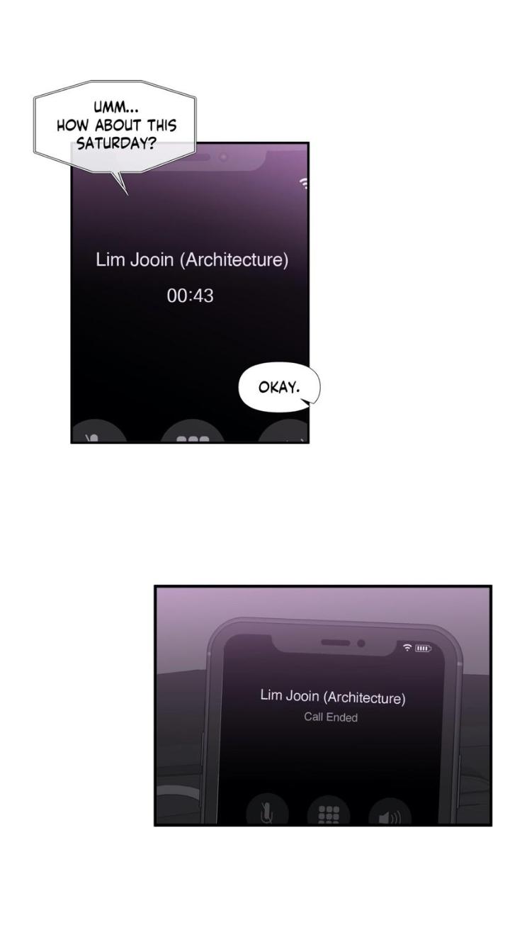 Yours to Claim by Zzin-Bam / Waje – Season 1 [Eng] page 43