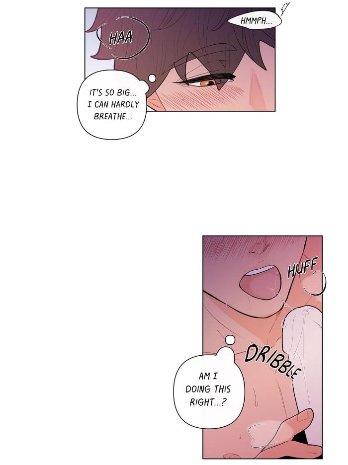 Banana Scandal by DOLSHA – Season 1 – Uncensored [Eng] page 42