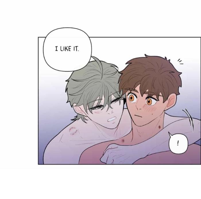 Banana Scandal by DOLSHA – Season 1 – Uncensored [Eng] page 42