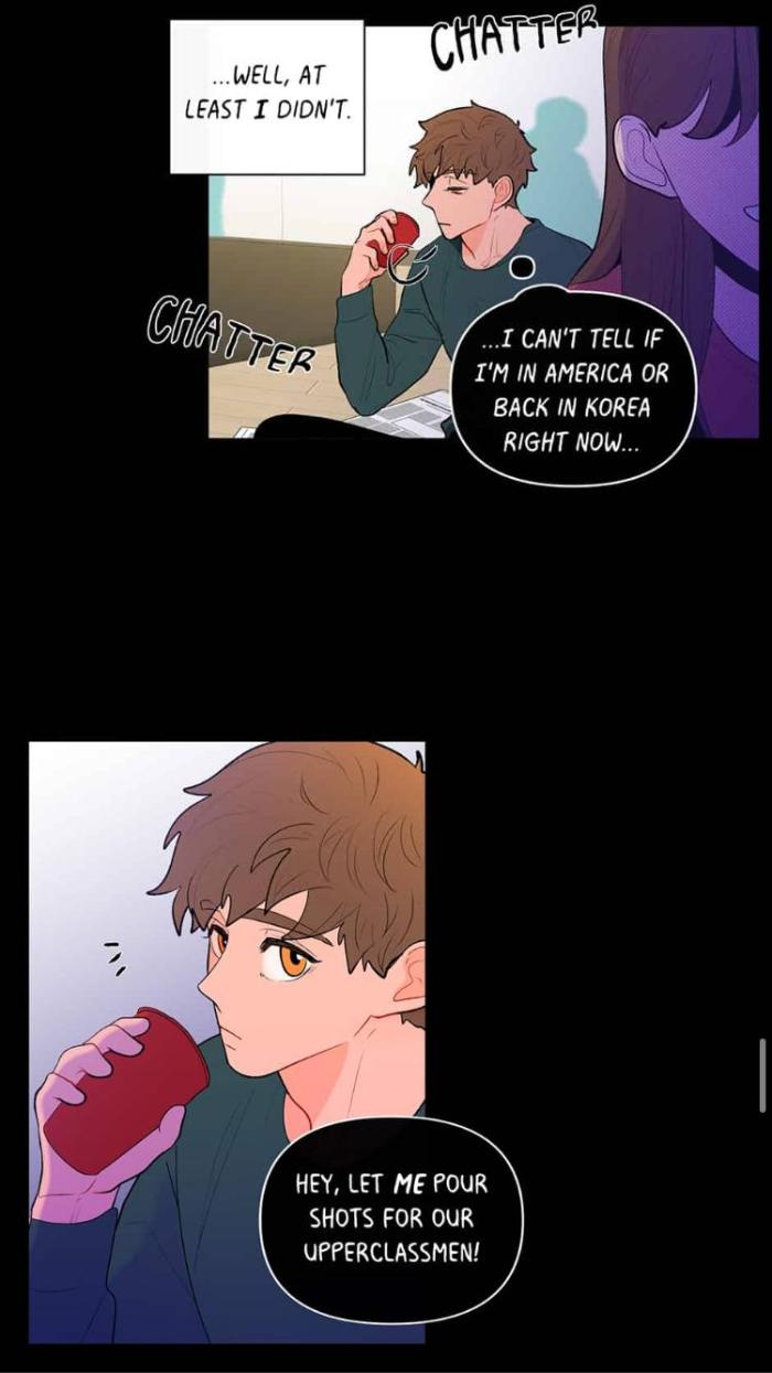 Banana Scandal by DOLSHA – Season 1 – Uncensored [Eng] page 44