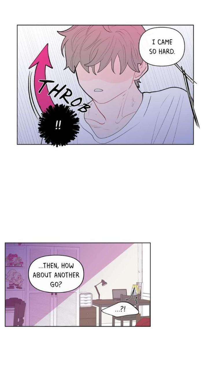 Banana Scandal by DOLSHA – Season 1 – Uncensored [Eng] page 44