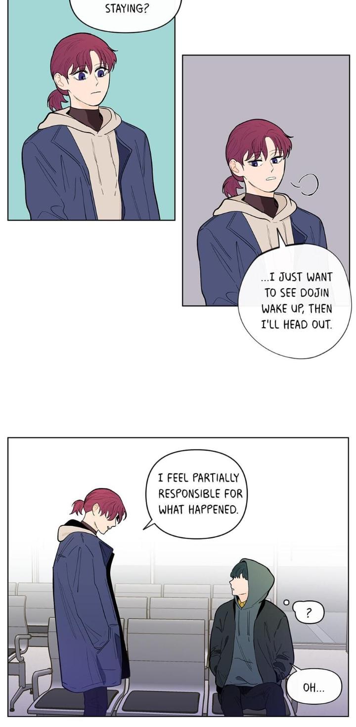 Banana Scandal by DOLSHA – Season 2 – Uncensored [Eng] page 43