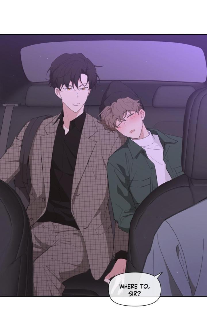 Yours to Claim by Zzin-Bam / Waje – Season 1 [Eng] page 44